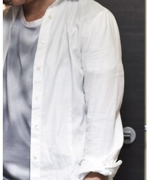 ZARA | シャツ/ブラウス