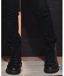 Dr. Martens | ブーツ