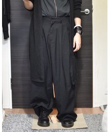 HARE | スラックス