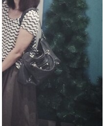 BALENCIAGA | ハンドバッグ