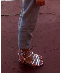 korea | サンダル