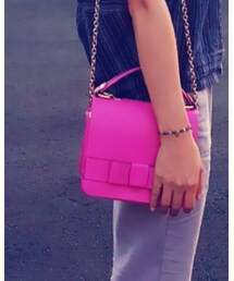 #Korea | ショルダーバッグ