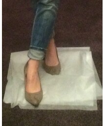 DouDou | パンプス