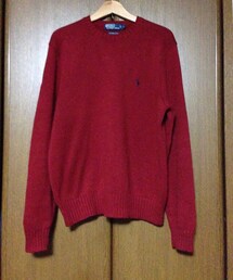 POLO RALPH LAUREN | ニット(ニット/セーター)