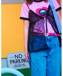 SPINNS | キャミソール