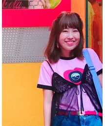 サンキューマート | Tシャツ/カットソー