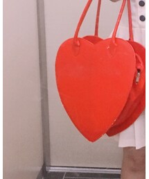 大中 | トートバッグ