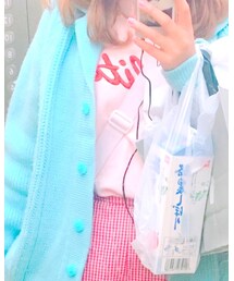 WC | スウェット