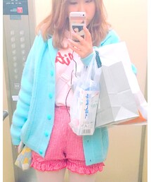 used | その他アウター