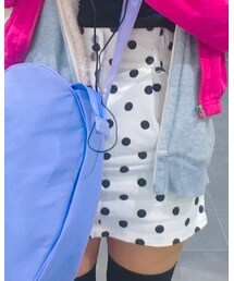 Honeys | スカート