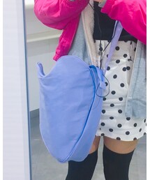 E hyphen world gallery | トートバッグ