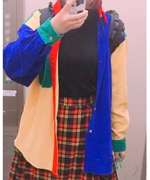 used | シャツ/ブラウス