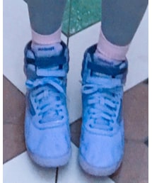 Reebok | スニーカー