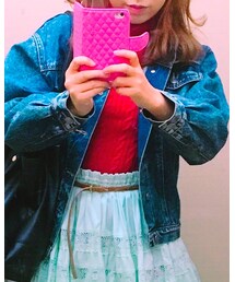 GRAPE FRUITS MOON | ニット/セーター