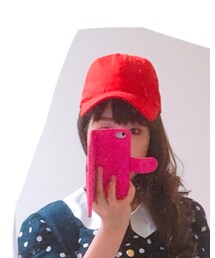 サンキューマート | キャップ