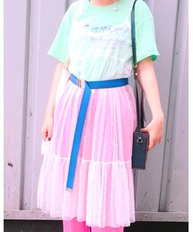 SPINNS | ワンピース