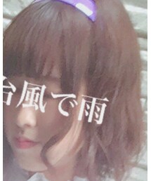 竹下通り | カチューシャ