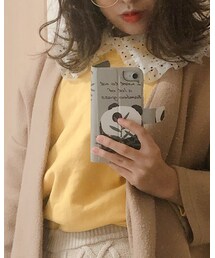 3びきの子ねこ | スウェット