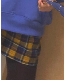 FOREVER 21 | スカート