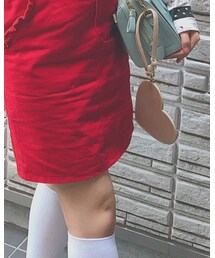 OLIVE des OLIVE | スカート