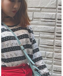 used | Tシャツ/カットソー