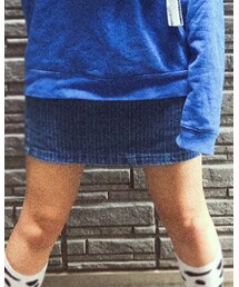 FOREVER 21 | デニムスカート