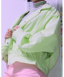 GU | ブルゾン