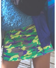 wc JAPAN | スカート