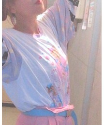 SPINNS | Tシャツ/カットソー