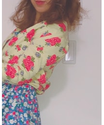 BEAMS | カーディガン/ボレロ