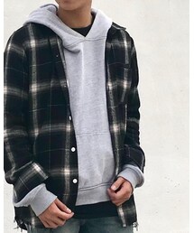 no brand | その他トップス