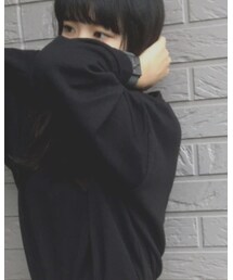 66girls | スウェット