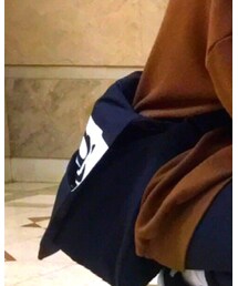 adidas | メッセンジャーバッグ