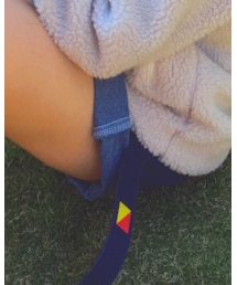 NewImage | デニムパンツ