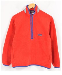 patagonia | メルカリ出品しようか迷い中です。(その他トップス)