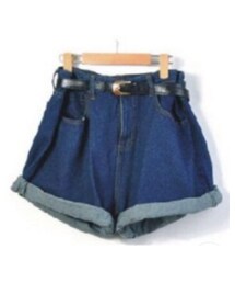 NewImage | デニムパンツ