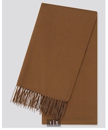 UNIQLO | マフラー