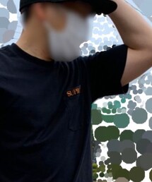 Supreme  | Tシャツ/カットソー