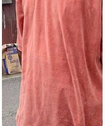 SENSE OF PLACE by URBAN RESEARCH | スウェット