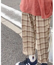 韓国のやつ | パンツ