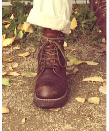 LOST CONTROL | ブーツ