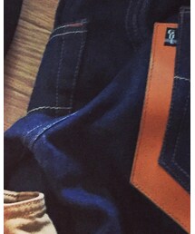 GAVIAL | デニムパンツ