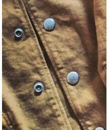 RUDE GALLERY BLACK REBEL | ベスト