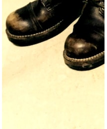 LOST CONTROL | ブーツ