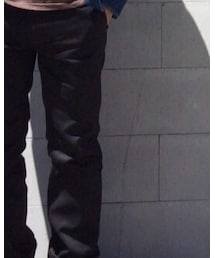 LOST CONTROL | スラックス