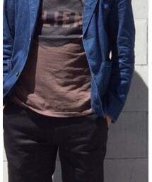 GERUGA | Tシャツ/カットソー