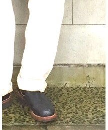 Rolling dub trio | ブーツ