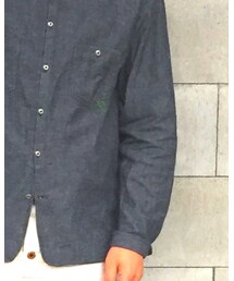 GERUGA | シャツ/ブラウス