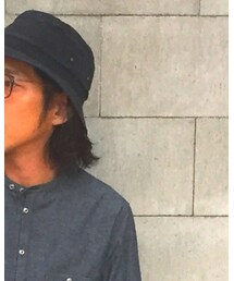 OLD JOE & CO. | ハット