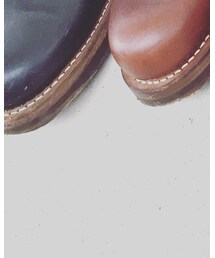 Rolling dub trio | ブーツ